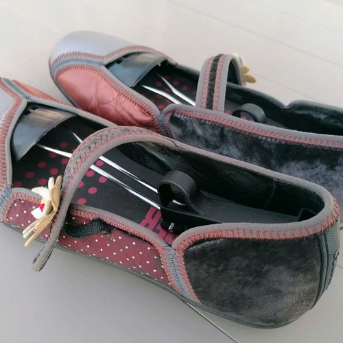 Camper ballerina No40 like new