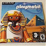  Playmobil Egypt CD-ROM