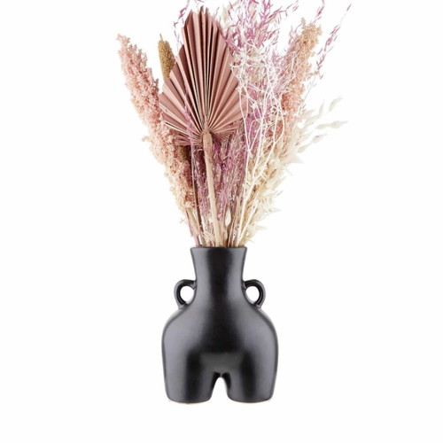 Art vase female body like new, Germany