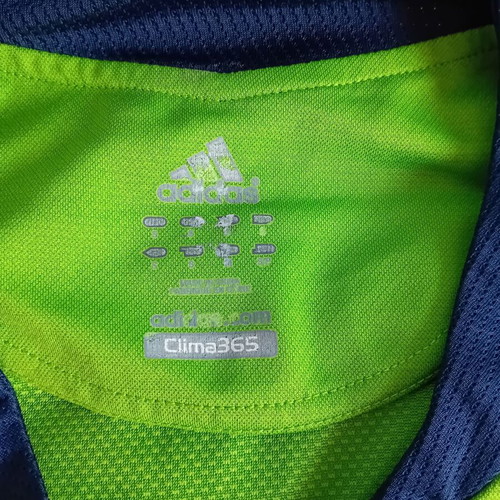 Panathinaikos Football Jersey Anniversary 2008 Adidas Like New