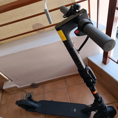 Xiaomi Mi Pro 2 electric scooter like new