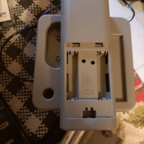 Gigaset A110 cordless phone used, old model