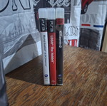 PS3 game collection