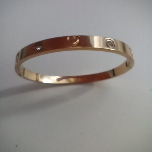 Women's bracelet new stainless steel