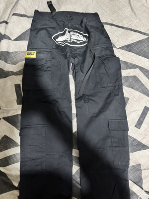Corteiz 5Starz cargos size medium, like new