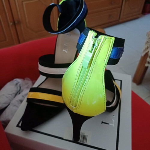 Women's sandals