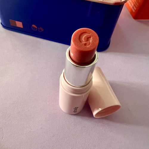 Ultralip High Shine Lipstick Trio by Glossier new