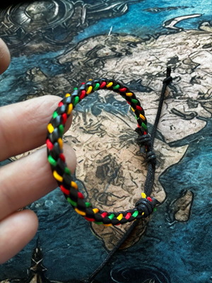 Bracelet new