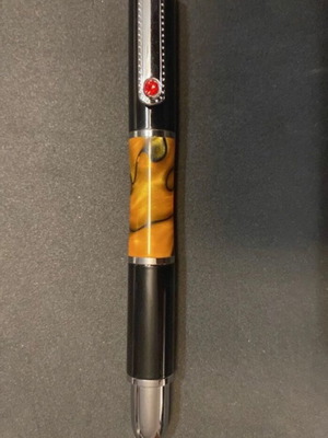 Writing pen