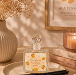 Aromatic diffuser with sticks mango scent 50 ml