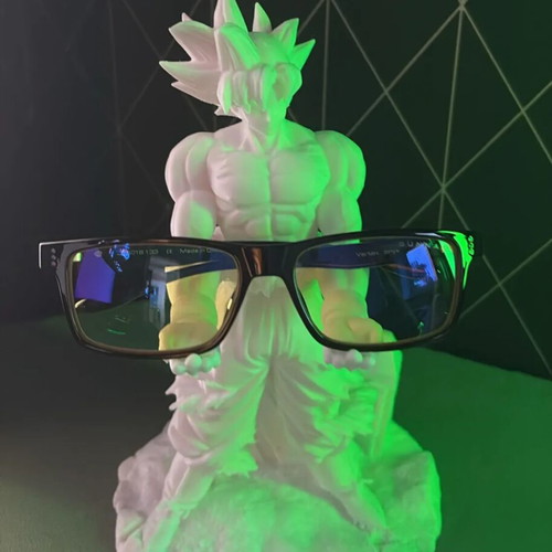 Epic Son Goku Holder Controller 3D Printed, new