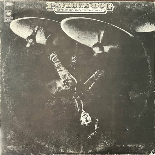 Pavlov's Dog "At the sound of the bell"