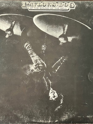 Pavlov's Dog "At the sound of the bell"