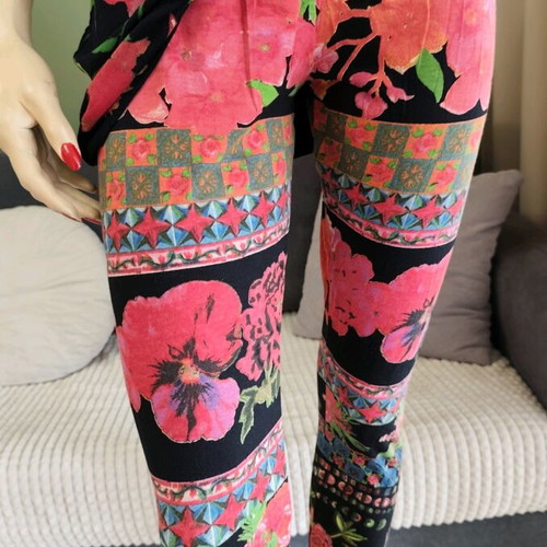 Desigual spring set like new, multicolor
