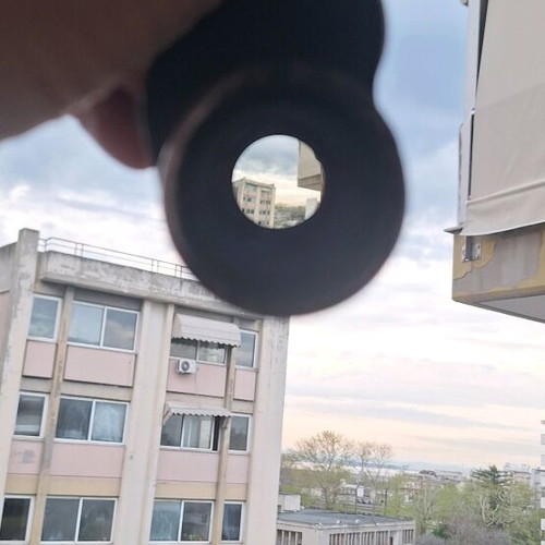 Carl Zeiss Oberkochen 8x30 μεταχειρισμένα κυάλια full serviced