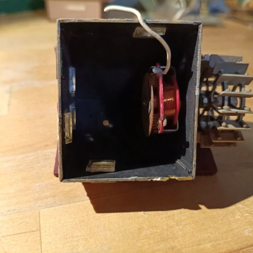 Marklin & Faller train model accessories and buildings for collectors