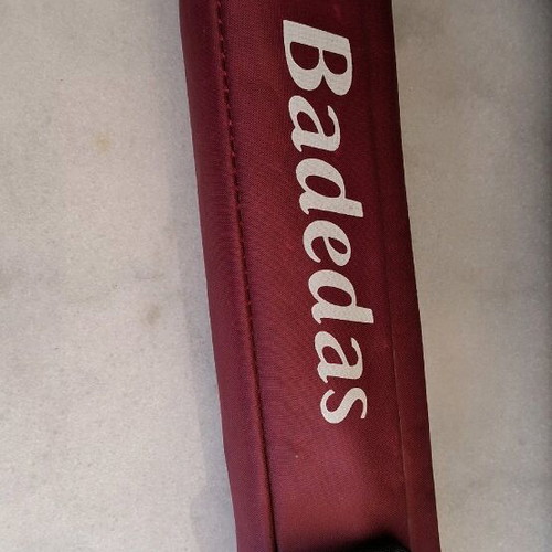 Badedas folding umbrella new