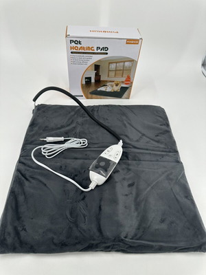 Θερμαινόμενη υποδοχή για μικρά σκυλιά και γάτες νέα, μαλακή και άνετη