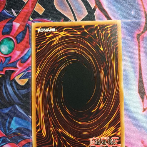 Skill Drain Yu-Gi-Oh! card mint condition