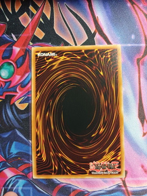 Skill Drain Yu-Gi-Oh! card mint condition