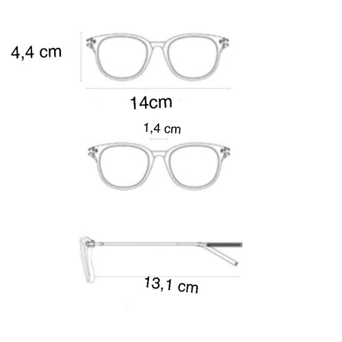 Kurzenberger & Braun 70380 Vintage Sunglasses New, Green-Purple Marble Frame