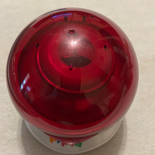Portable UV Pacifier Sterilizer new