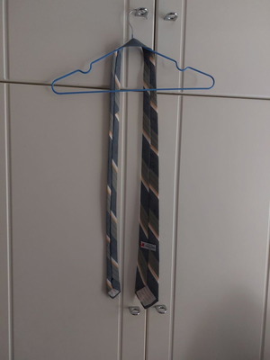 Jacques Esterel tie used