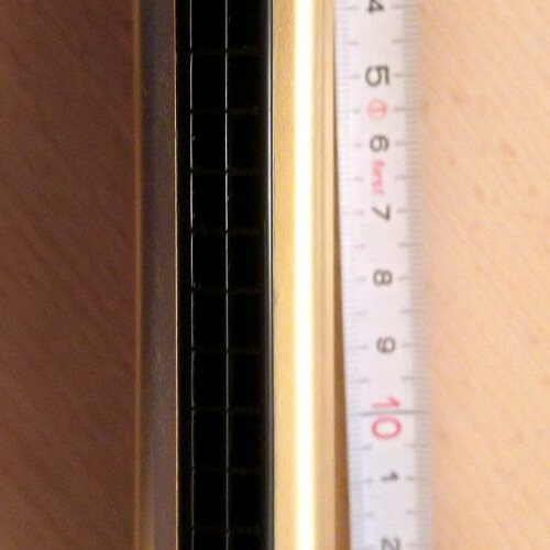 Flying Eagle harmonica like new