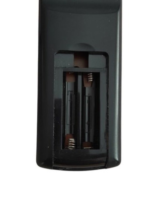 Universal TV remote control like new