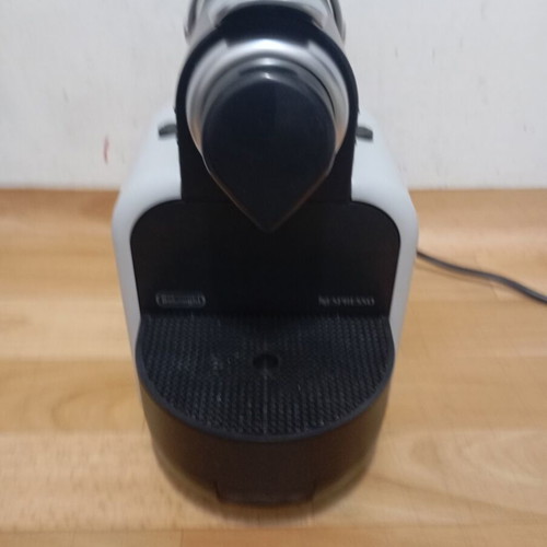 Delonghi Nespresso coffee maker