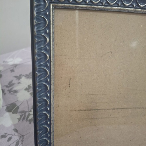 Vintage photo frame