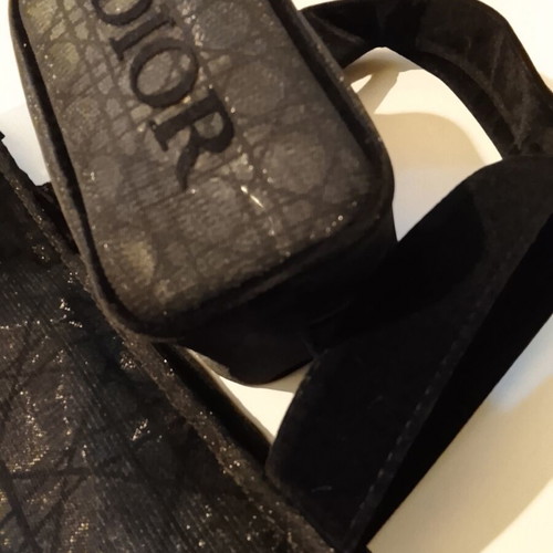 Dior Beauty Limited Edition Beach Set with Transparent Tote and Beauty Pouch