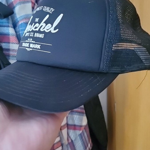 Herschel καπέλο μεταχειρισμένο, one size