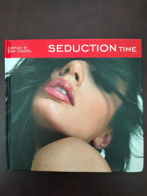 Seduction Time CD σαν καινούργιο