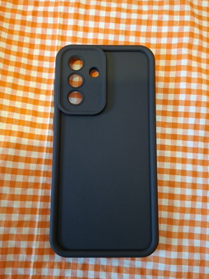 Samsung Galaxy A56 5G phone case new, dark black