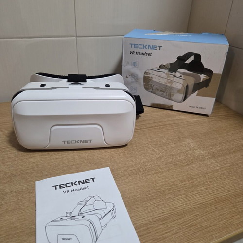 Tecknet TK-VR005 VR glasses new