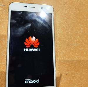 Huawei Y6 2017