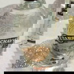  Ποτά μινιατούρες διάφορες σφραγισμένες 9 ΤΕΜ συλλεκτικά.