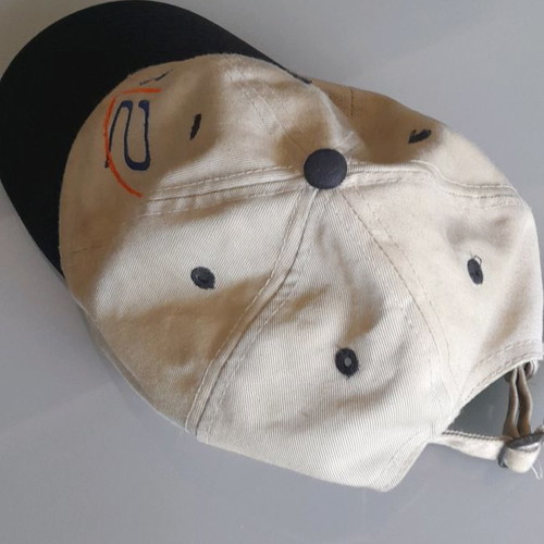 Cap used one size