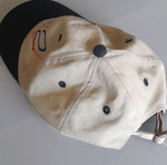 Cap used one size