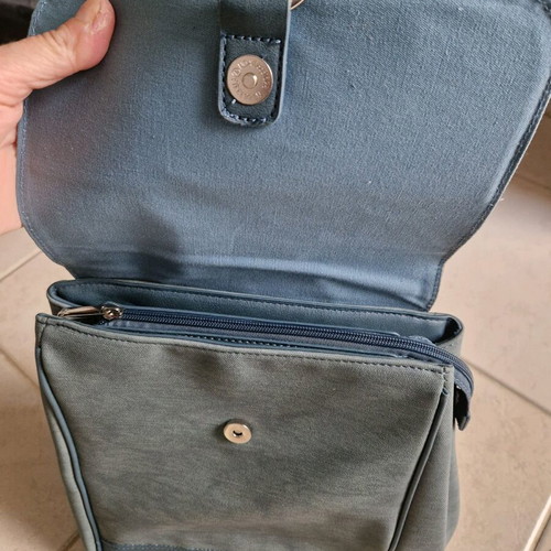 Backbag backpack new, unused