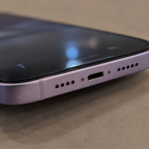 iPhone 14 Plus 128GB like new, pink, 100% battery health