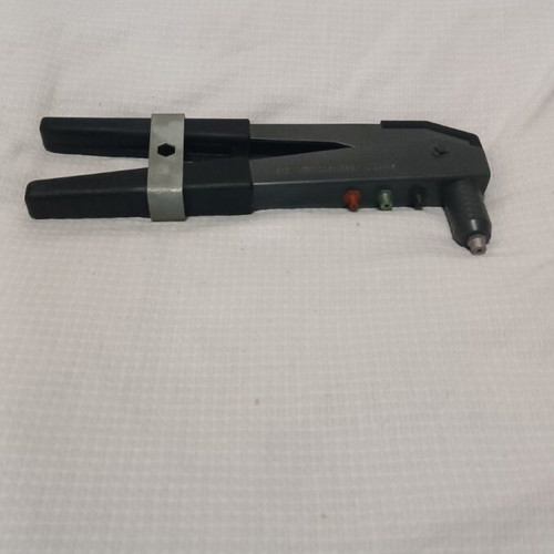 Beargrip hand riveter new for 2-5mm rivets