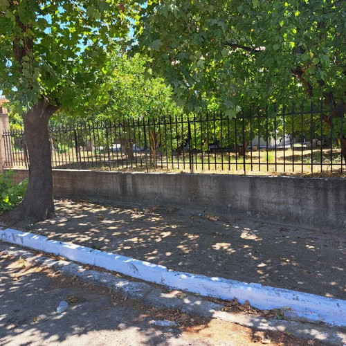 Buildable plot 400 sq.m. in Kalyvakia, Ilia