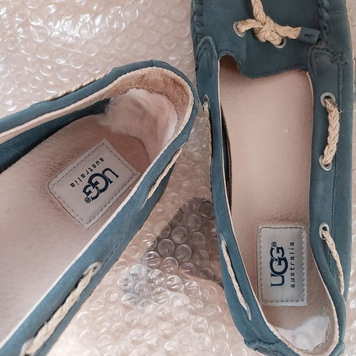 Ugg Australia women's shoes used, size 37
