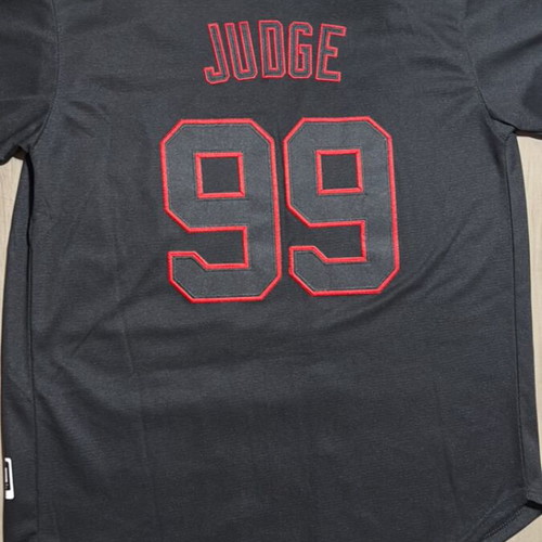 Baseball Yankees shirt like new, authentic