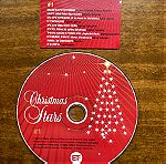  CD Christmas stars 1