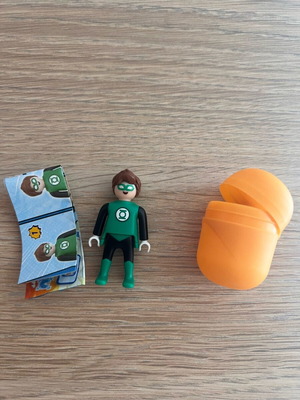 Kinder Playmobil figure like new