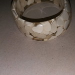 Bracelet with hearts