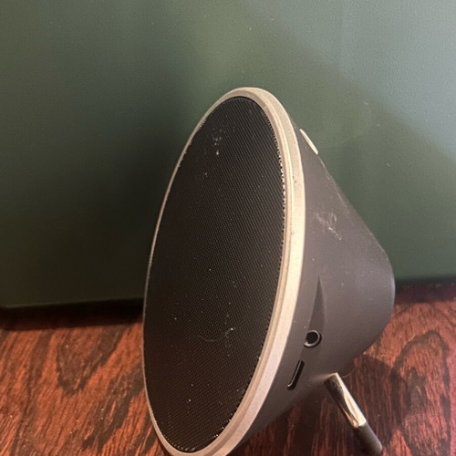 Bluetooth speaker new, portable